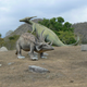 Illustration for article titled In the 1980s, Jurassic Park was built by prisoners in Cuba